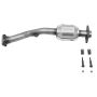 AP Exhaust 642898 Federal / EPA Catalytic Converter - Direct Fit