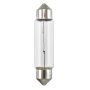 Hella 6429 HELLA 6429 Standard Series Incandescent Miniature Light Bulb Pack of 10