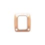 SCE GASKETS 9452 PRO COPPR EMBSSD EXH. T4 TURBO FLANGE