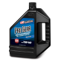 Maxima 49-459128 Performance Auto Pro Gear 75W-140 Full Synthetic Gear Oil - 128oz