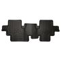 Husky Liners 13 Nissan Pathfinder / 13 Infiniti JX35 Weatherbeater Tan 2nd Seat Floor Liner