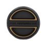 Ford Racing M-1096-FPMBR Bronco Method Center Cap-Bronze