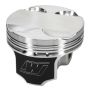 Wiseco 6631M86 Piston, Honda, K20A, 86.00 mm Bore, Sport Compact, Set of 1