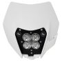 Baja Designs 677091 XL80 (D/C) Headlight Kit with Shell