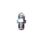 RUSSELL RUS640330 Adapter Fitting Carb/ Fuel Pump #6 to 1/2-20