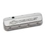 PROFORM PFM141-869 Slant Edge Valve Covers BBC Powdercoat Ready