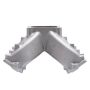 EDELBROCK EDE2821 GM LS3 Intake Manifold Super Victor 4500 Flange