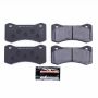 PowerStop PSA-R42 PowerStop - Advanced Track Day High-Performance Brake Pads