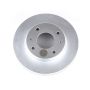 PowerStop JBR1321EVC PowerStop Evolution Coated Rotor