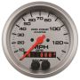 AutoMeter 200638-33 GAUGE, SPEEDOMETER, 3 3/8