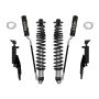 ICON 48710 21-UP Ford Bronco 2-3in Rear 2.5 VS RR COILOVER KIT