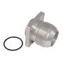 MOROSO MOR22743 16an D/S Pump Fitting