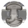 JE Pistons 400 SBC DOME 18DEG Set of 8 Pistons