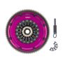 Exedy ZM022SDMC1 Hyper Twin Carbon-D Clutch