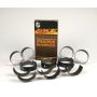 ACL BEARINGS AEB8B1663HC-STD Rod Bearing Set Coated SBC w/1.889 Journal
