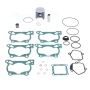 Athena P4C0470088005B 21-24 GASGAS MC 85 46.95mm Bore Cast 2-Stroke Top End Piston Kit w/Top End Gasket Kit