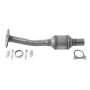 AP Exhaust 644036 Federal / EPA Catalytic Converter - Direct Fit