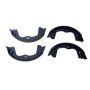 PowerStop B1100 Parking Brake Shoe