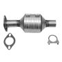AP Exhaust 644081 Federal / EPA Catalytic Converter - Direct Fit