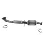 AP Exhaust 644093 Federal / EPA Catalytic Converter - Direct Fit