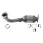 AP Exhaust 644125 Federal / EPA Catalytic Converter - Direct Fit