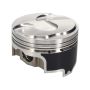 Wiseco RED0073X65 Piston Set, Chevrolet, LT1, 4.065 in. Bore, RED Series, Set of 8.