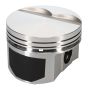 Wiseco PTS501A4 Piston Set, Ford, Small Block Windsor, 4.040 in. Bore, Pro Tru Street, Set of 8