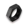 EARLS EARAT992410ERL Bulkhead Nut 10an (1pk)