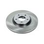 PowerStop JBR1315 AutoSpecialty Brake Rotor