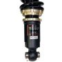 BLOX Racing BXSS-00520 08-14 Subaru WRX Plus Series Fully Adjustable Coilovers