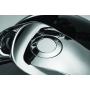 Kuryakyn 7178 Flush Mount Pop Up Gas Cap Chrome