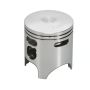 Wiseco 644M04850 Wiseco 2 Stroke Pro-Lite Piston Kit - Kawasaki KX80