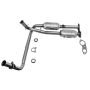 AP Exhaust 645328 Federal / EPA Catalytic Converter - Direct Fit