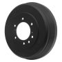 Dynamic Friction 365-67024 Brake Drum