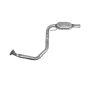 AP Exhaust 645862 Federal / EPA Catalytic Converter - Direct Fit