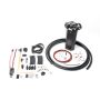 Radium Engineering 20-1820 FHST, 370Z, NO PUMPS INCLUDED, WALBRO GSS342, AEM 50-1200