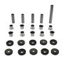 All Balls Racing 50-1159 15-16 Arctic Cat Wildcat Sport Rear Independent Suspension - 2 Kits Req. Per Veh.
