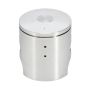 Wiseco 645M04800 Wiseco 2 Stroke Pro-Lite Piston Kit - Suzuki RM80