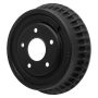 Dynamic Friction 365-47014 Brake Drum