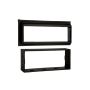 Metra 99-4505 GM Multi-Kit 3/4 Ext. 82-Up (Black)