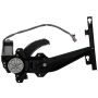 VDO WL41564 Power Window Motor w/Regulator