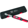 BikeMaster 152147 3/8in Digital Torque Wrench