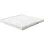 Bosch P3755WS Particulate Cabin Air Filter
