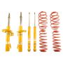 Bilstein 46-183804 VW JETTA III (1K2)  K  B12 SL Suspension Kit