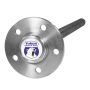 Yukon Gear & Axle YA F880069 Yukon Right Rear Axle for 1999-2009 Ford Ranger with Ford 8.8 31 Spline