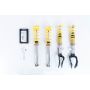 KW 352200BD Coilover Kit V3 BMW 5 Series F10 AWD Sedan/F06 6 Series Gran Coupe AWD w/o EDC Bundle
