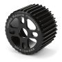 JONES RACING PRODUCTS JRPWP-6104-35S Pulley Water Pump HTD 35 Tooth Deep Offset