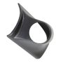AutoMeter 20665 GAUGE MOUNT, A-PILLAR POD, SINGLE, 2 1/16