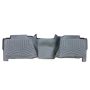WEATHERTECH WEA440612 00-06 Suburban Rear Flr Liners Black