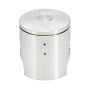 Wiseco 646M04800 Wiseco 2 Stroke Pro-Lite Piston Kit - Yamaha YZ80